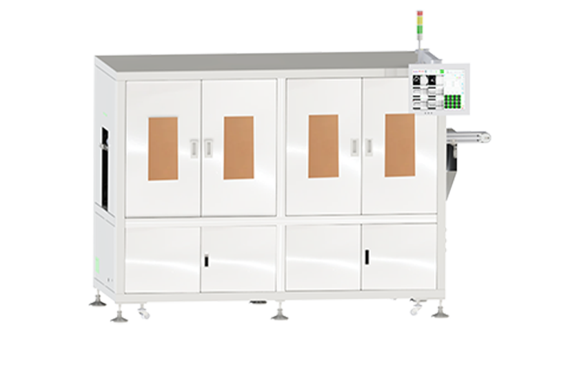 AI瓶胚檢測(cè)機(jī)